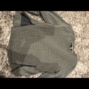 Lululemon Sweater